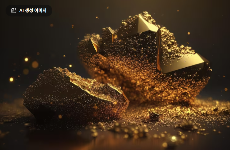 사주명리학 금 오행 사람들이 가진 장점, 단점, 운명적 특징