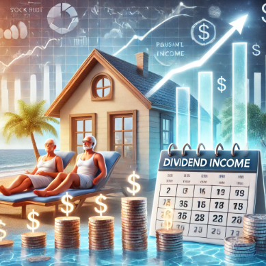 안정적인 현금 흐름을 위한 은퇴자 배당주 투자 전략