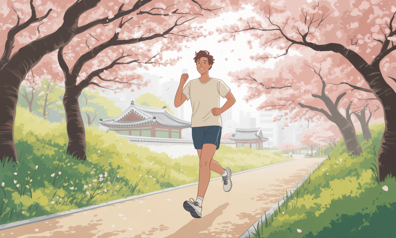 달리기하는-사람-사진