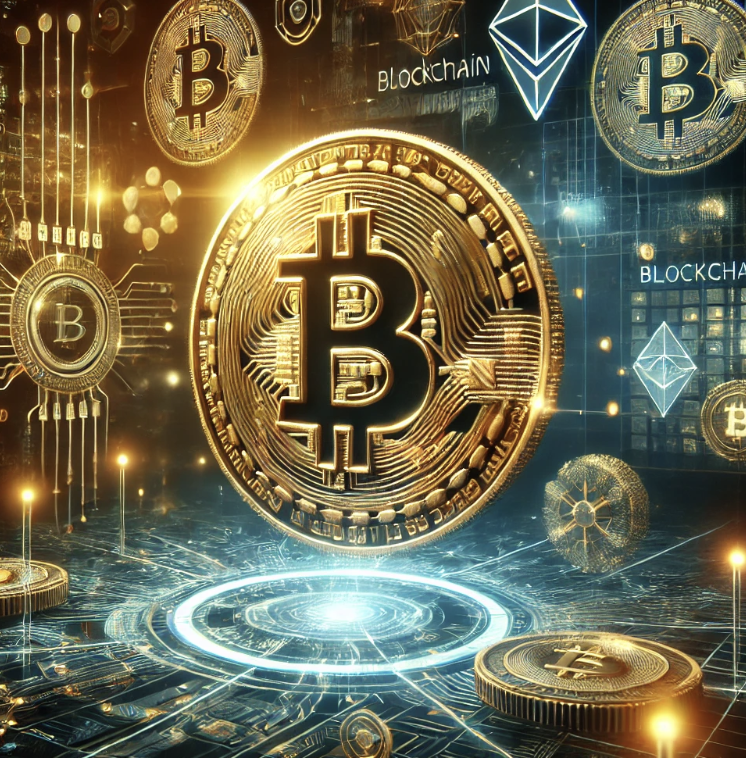 비트코인 온체인