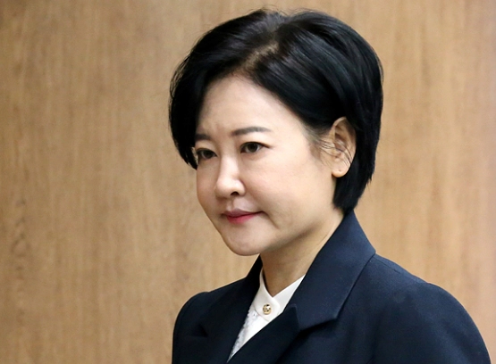 이수진 민주당 공천 컷오프 이유