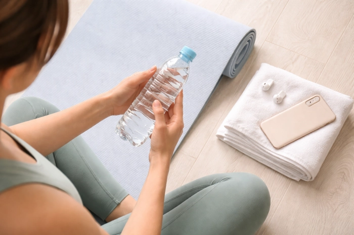 기립성 저혈압 증상