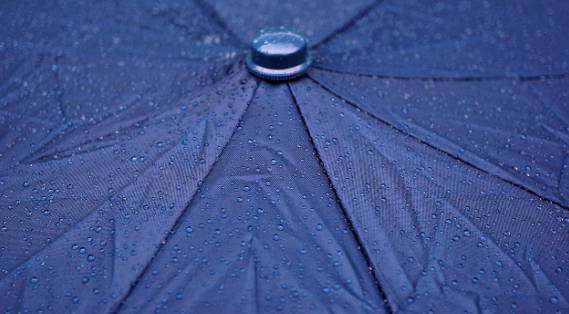 2025 장마 기간, 지역별 예상 일정