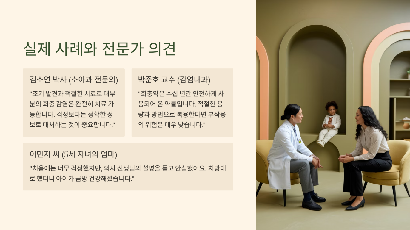 어린이 회충약 8