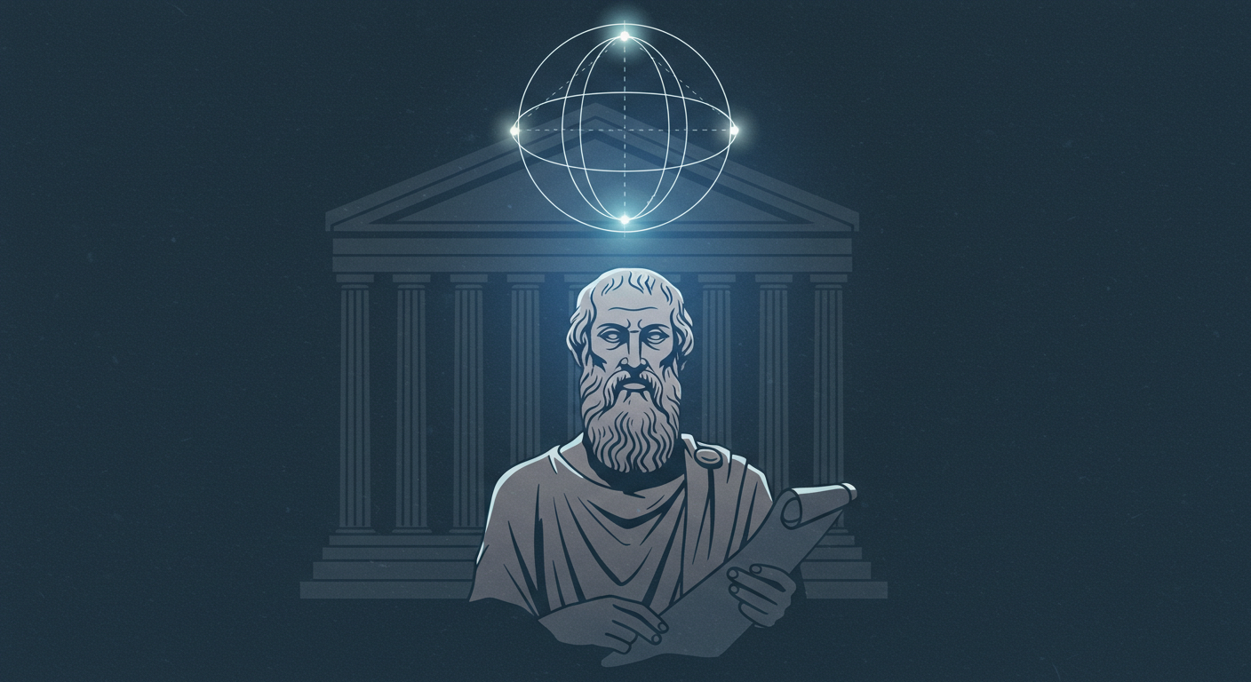 플라톤 명언 모음: 시대를 초월한 그의 진짜 지혜는?