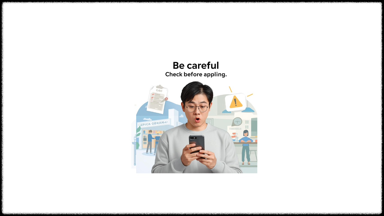 의료비 환급 신청 시 반드시 알아야 할 주의사항&amp;#44; 이것만은 꼭 확인하세요