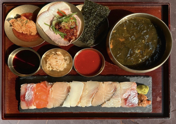 바닥약방 용산점