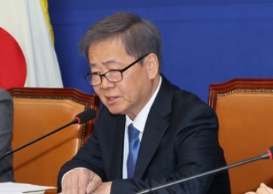 민주당 전략지역구 전략공천 17개 선거구 및 의원 프로필 
