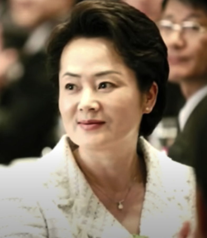 김영애 활동