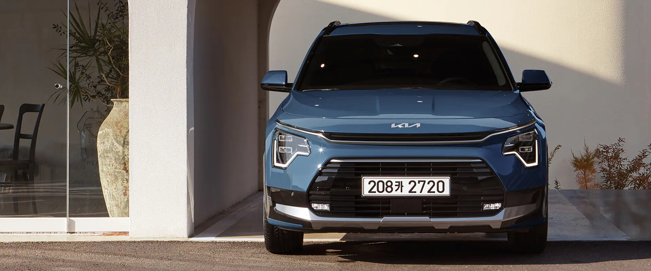 미국에서, 니로 자동차 8만여 대 리콜 발표(2023-2025년형 모델 대상)