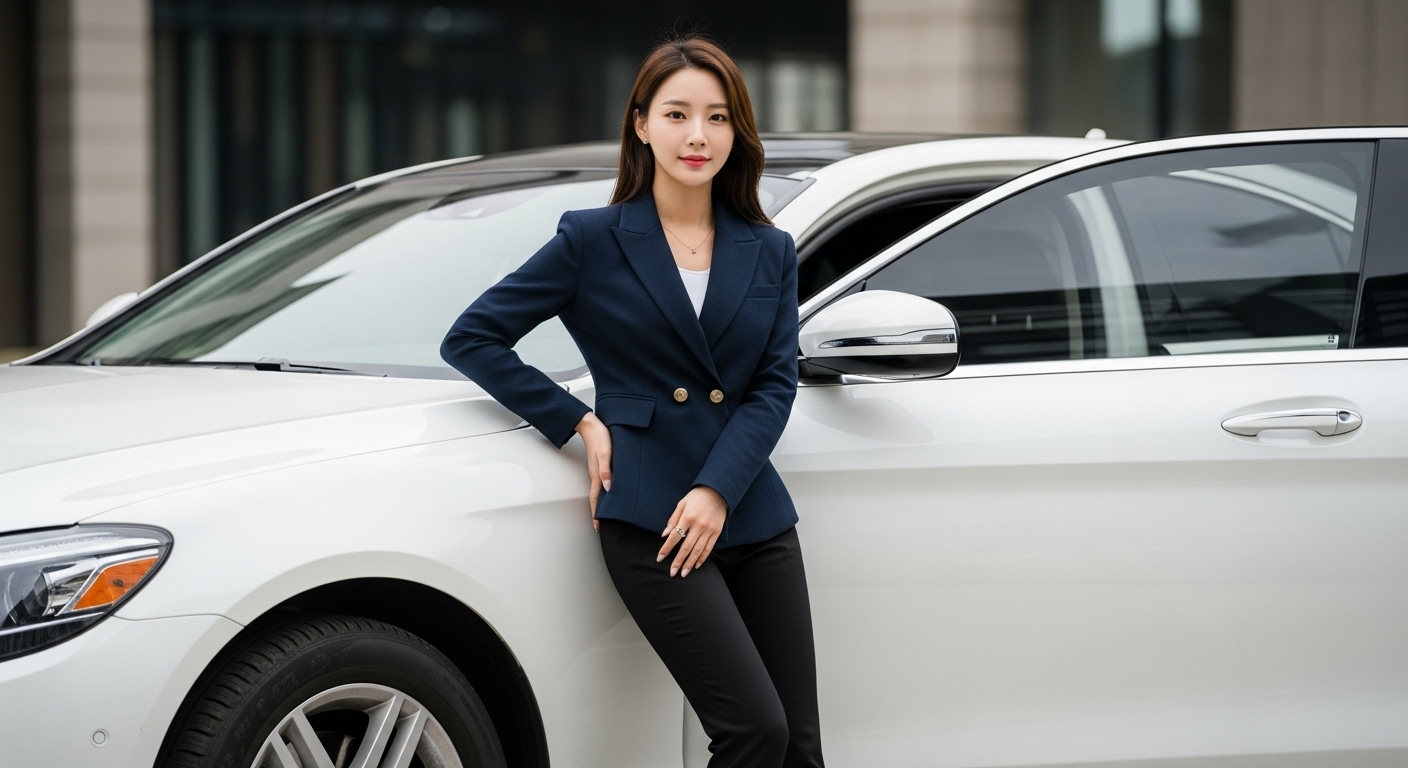 벤츠 E클래스 신차