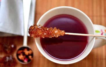 잠이 안올때 숙면에 좋은 차 5가지 추천 (권장량,섭취시간)