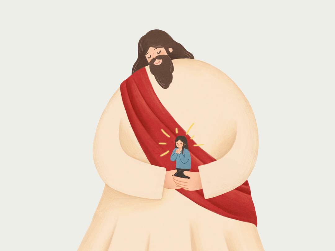 25년 9월 7일 말씀 카드 성경구절 : 누구든지 자기 소유를 다 버리지 않는 사람은 내 제자가 될 수 없다. (루카 14,33)