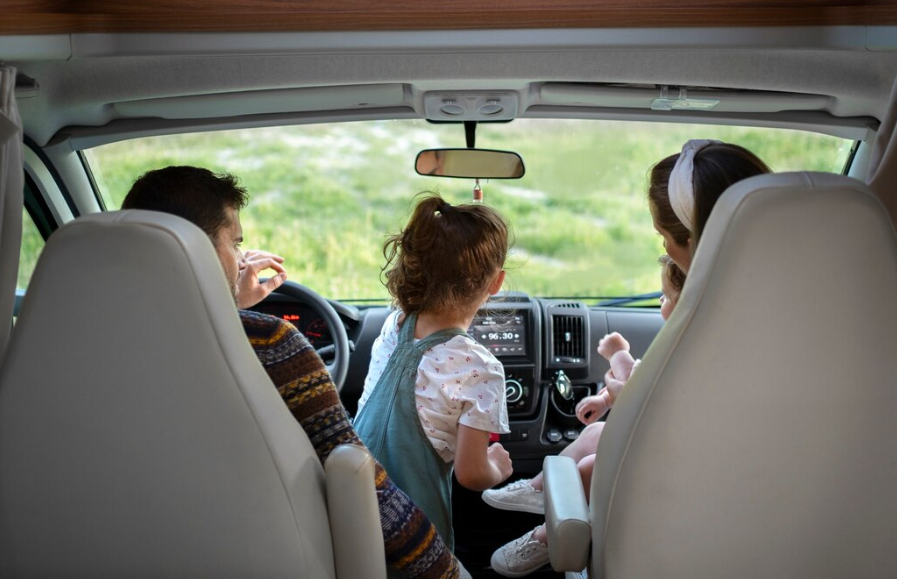 서울 드라이브의 장점