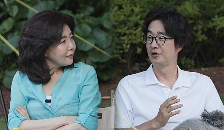 여에스더-홍혜걸