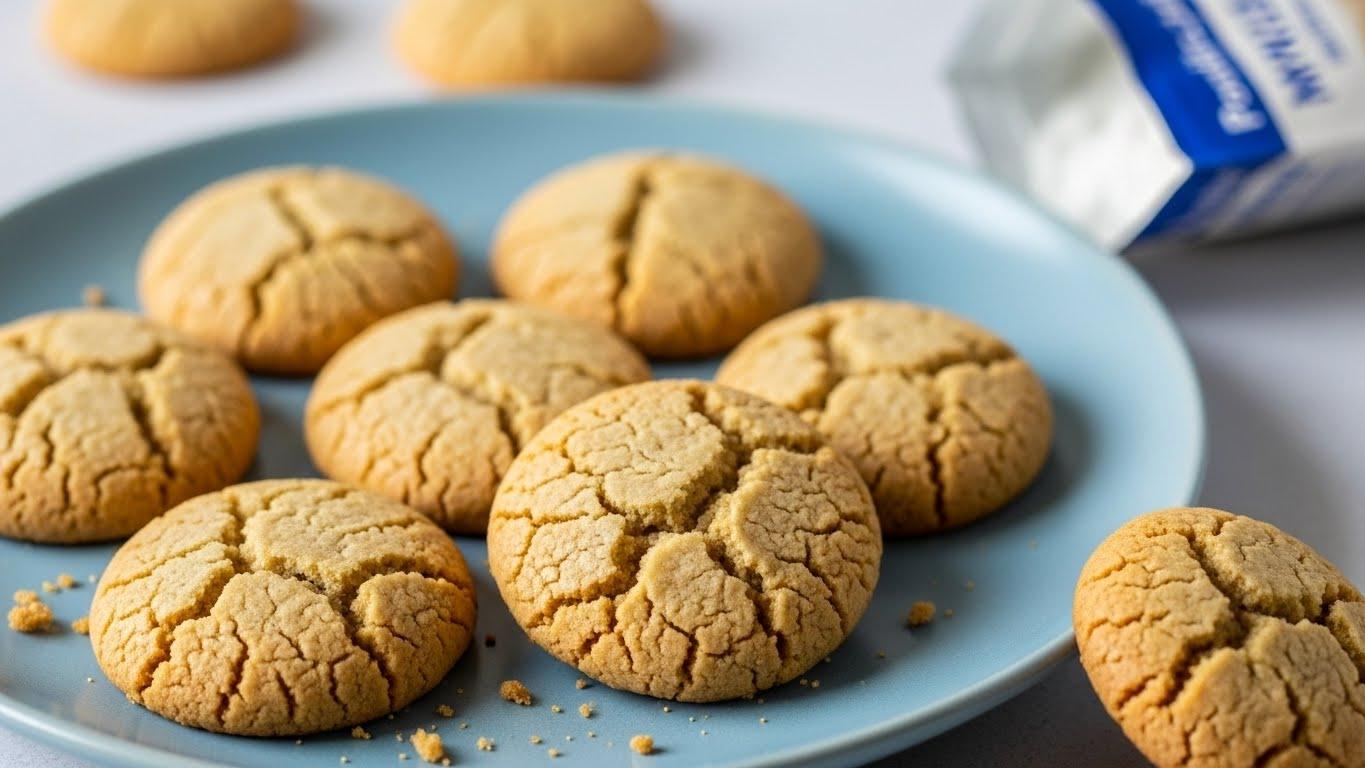 두바이쫀득쿠키 분유