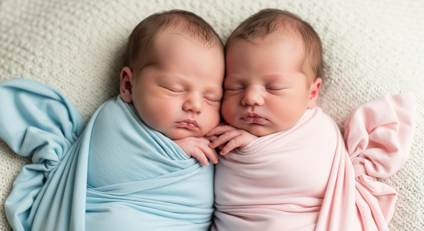 신생아 쌍커플 언제