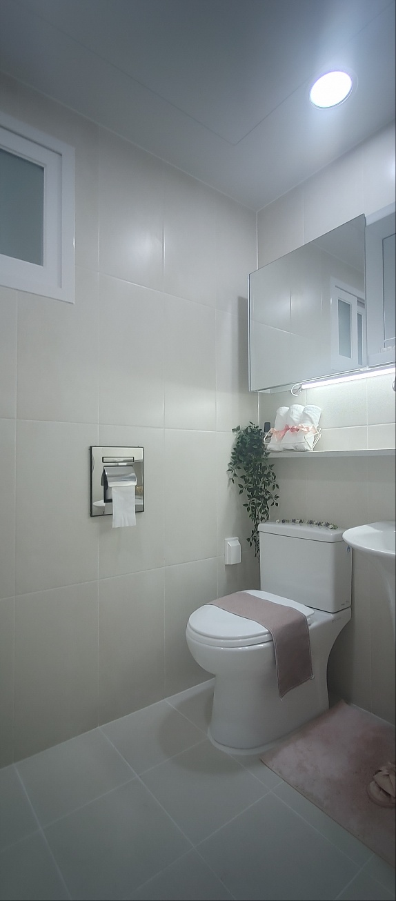 이천시신축빌라 모습