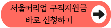 "올해 마지막 구직지원금 90만원, 서둘러 신청하세요!" - 2026 서울커리업 신청 자격, 혜택, 모집 일정 및 접수 방법 가이드 (8월 18일 마감)