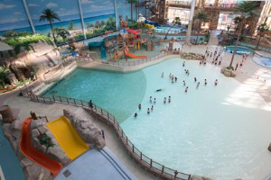 전국 워터파크 추천 