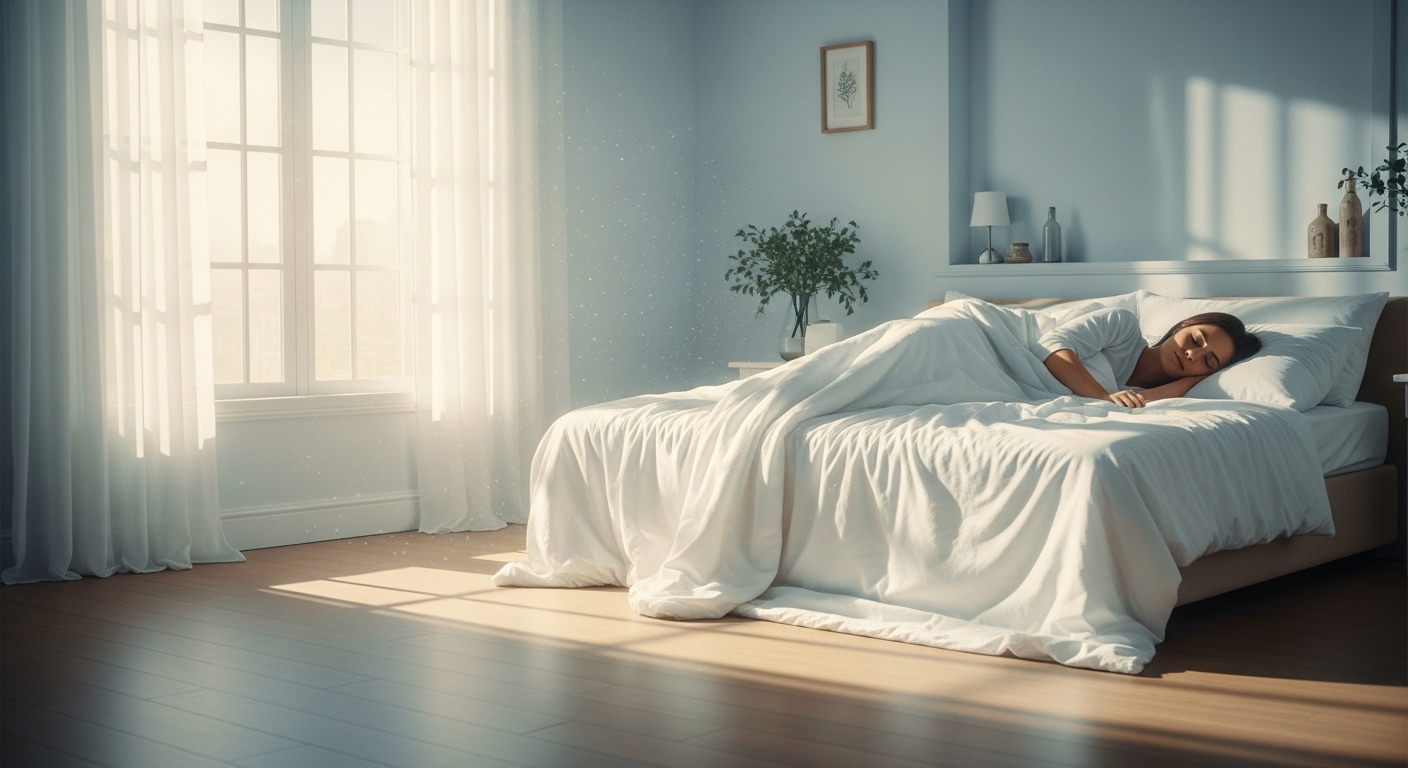 알러지케어이불