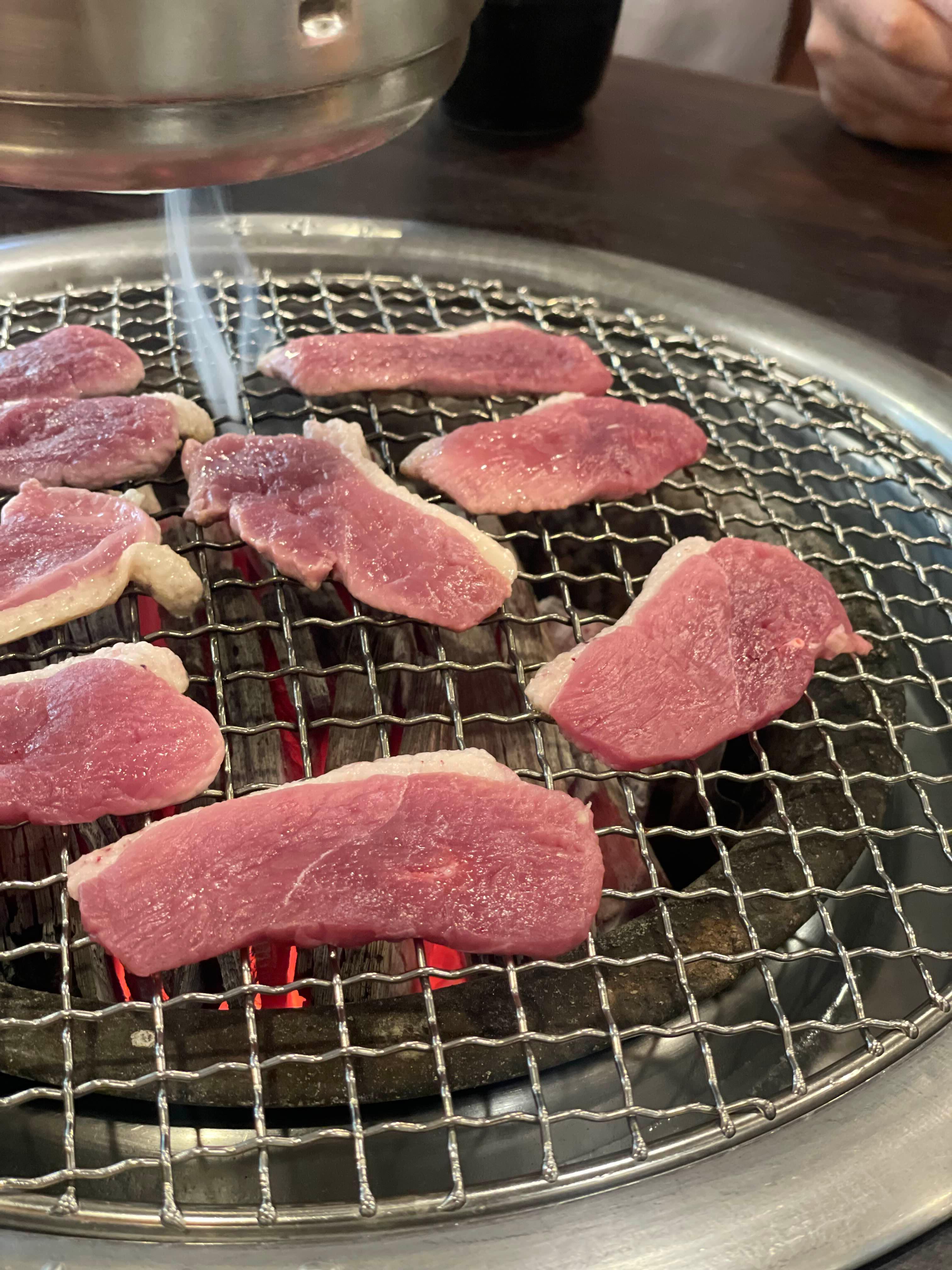 평창 오리 맛집 다키닥팜 