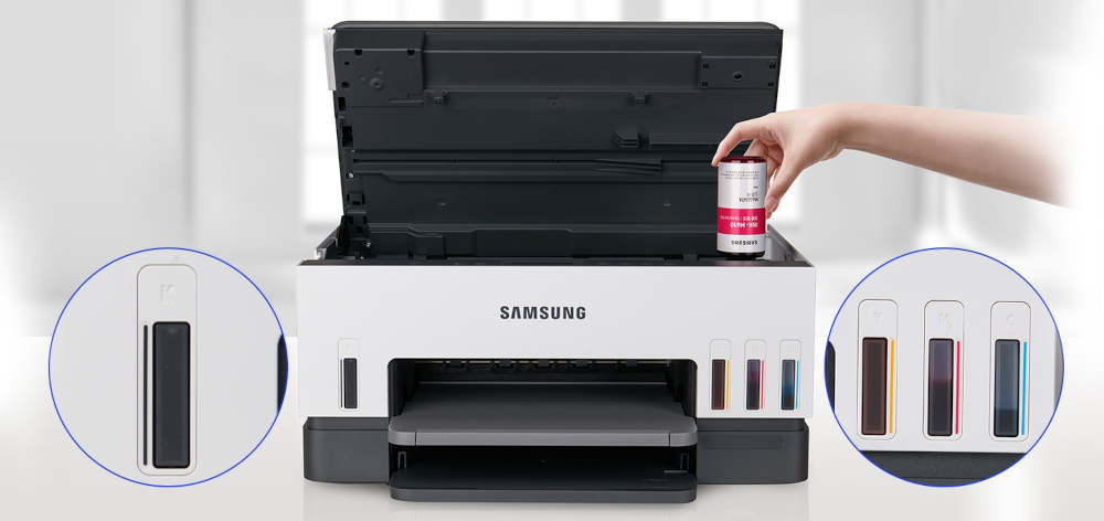 삼성 SL-T2275FW 드라이버 다운로드