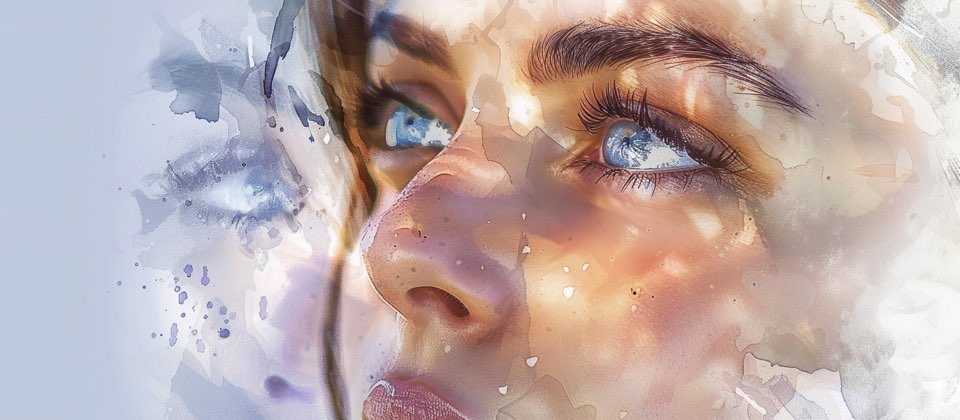 동안 피부를 위한 꿀팁