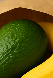 아보카도 먹는 방법