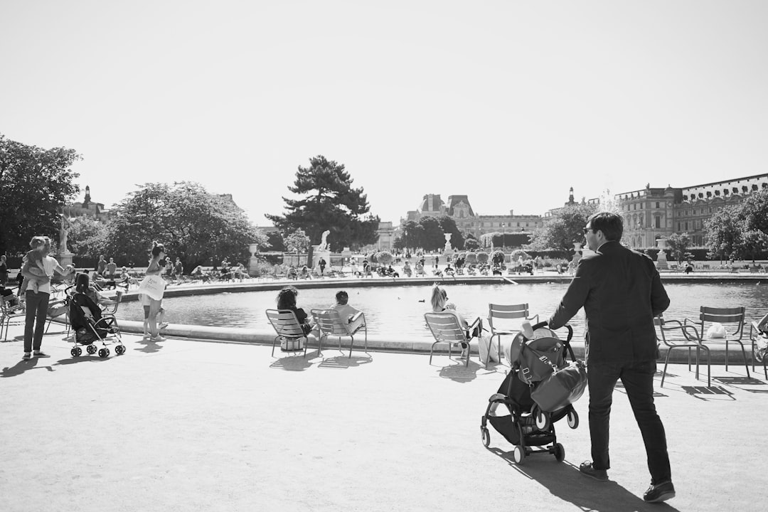 Stroller