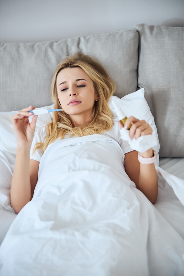 독감 백신 제조사 비교