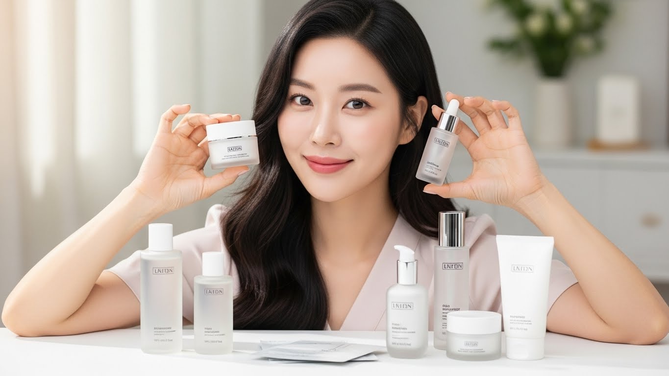 마데카 크림 사용법