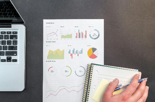 자산관리의 금융습관 첫 단계, 지출 패턴을 데이터화하라