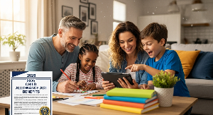 아동수당 확대되나