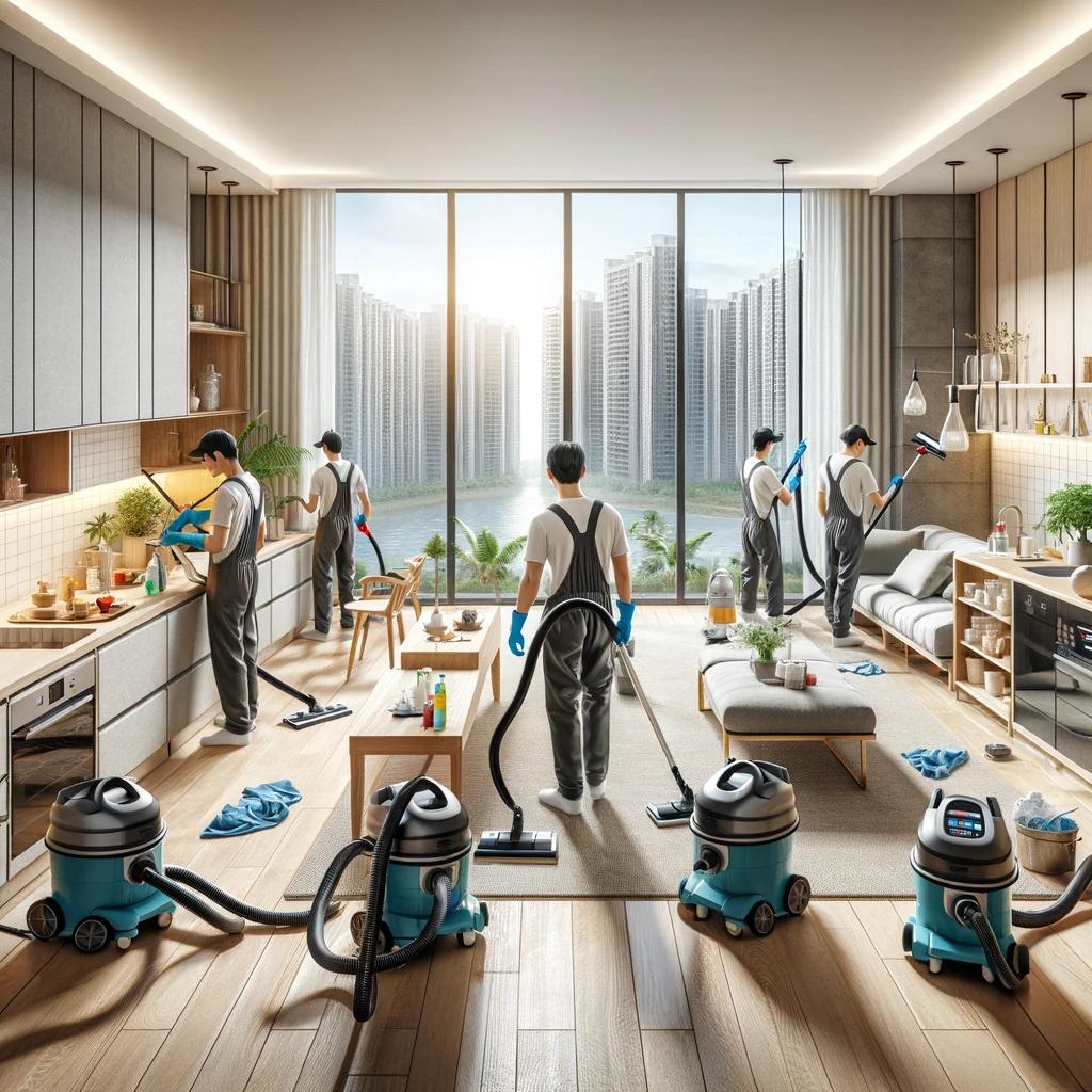 청주입주청소잘하는곳