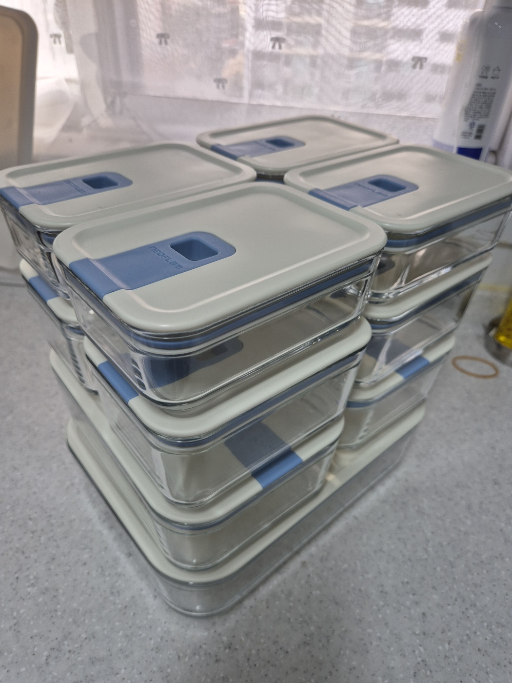 네오플램 퍼펙트씰 M