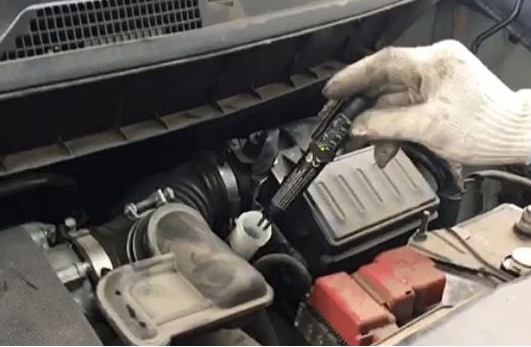 브레이크오일 교환주기