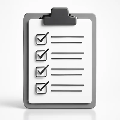 알바 근로계약 특약 체크리스트