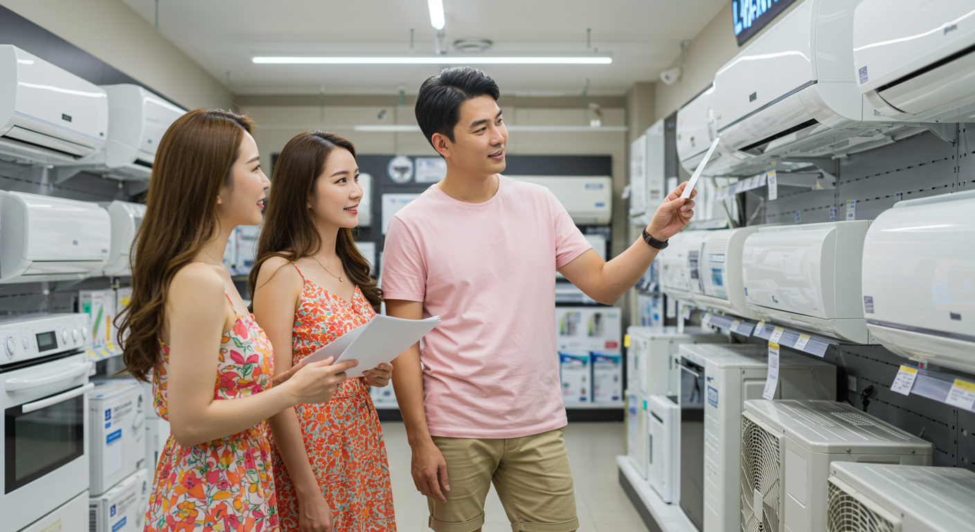 벽걸이 에어컨 6평형 가격