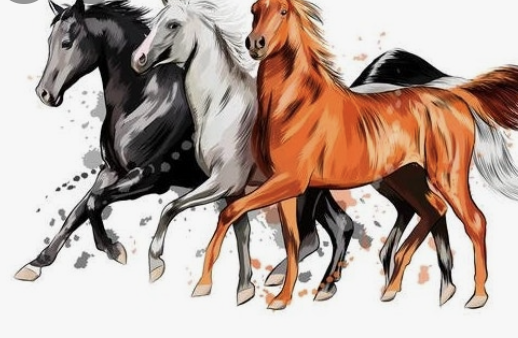 2026년 말띠 운세 알아보기