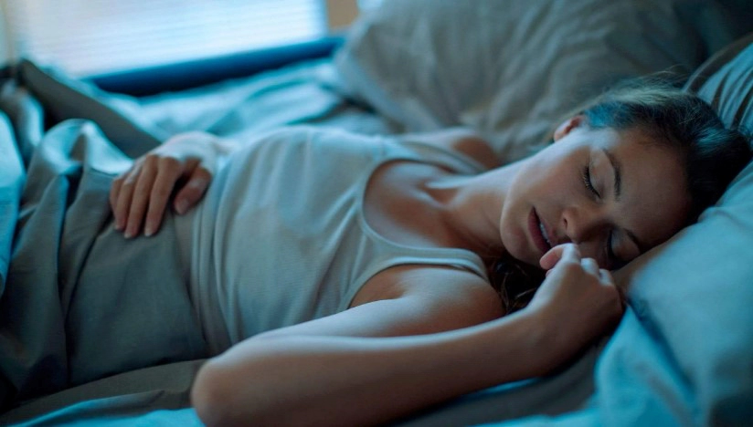 수면 리듬 규칙적으로 만드는 방법