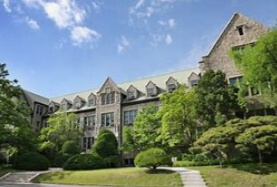 한국 지원 가능한 대학 리스트