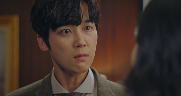 펜트하우스 윤종훈
