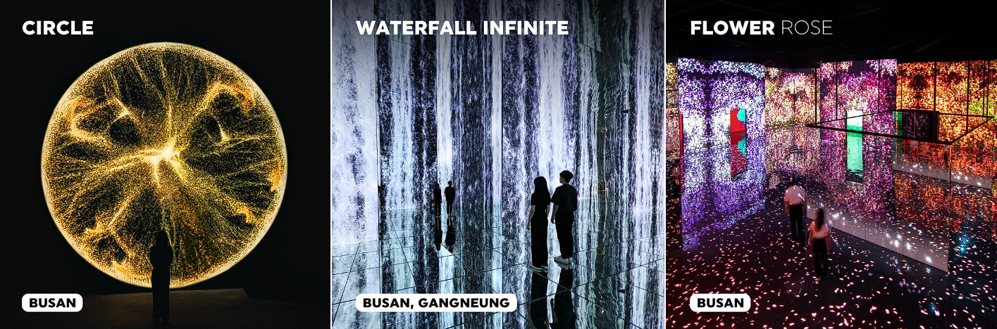 아르떼뮤지엄 사진