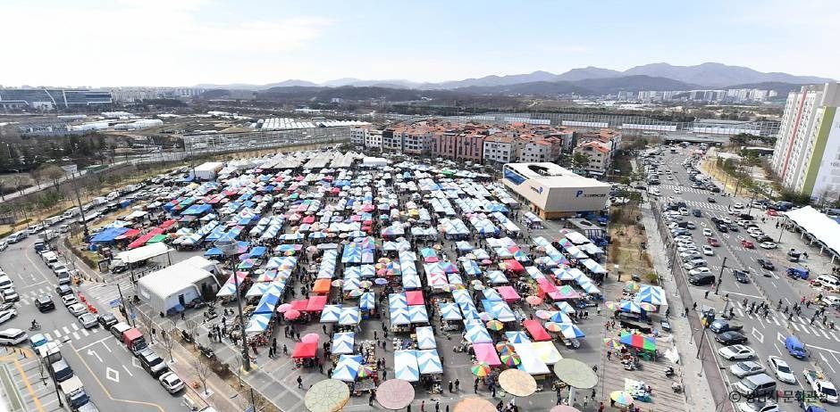 성남 가볼만한곳 베스트10