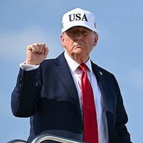 각국 관세 서한