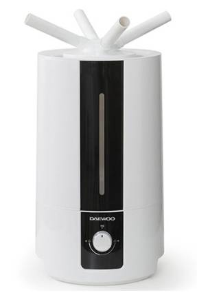 대우 3in1 대용량 초음파 가습기 15L, DEH-R135A