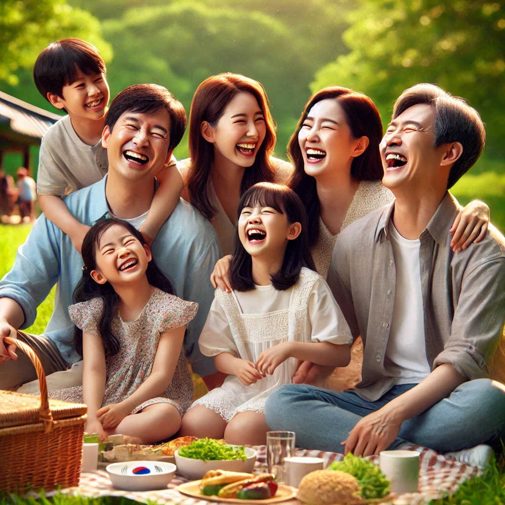 어버이날 선물
