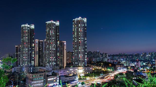 전세끼고 아파트 매매 시 주의점 (계약갱신청구권)