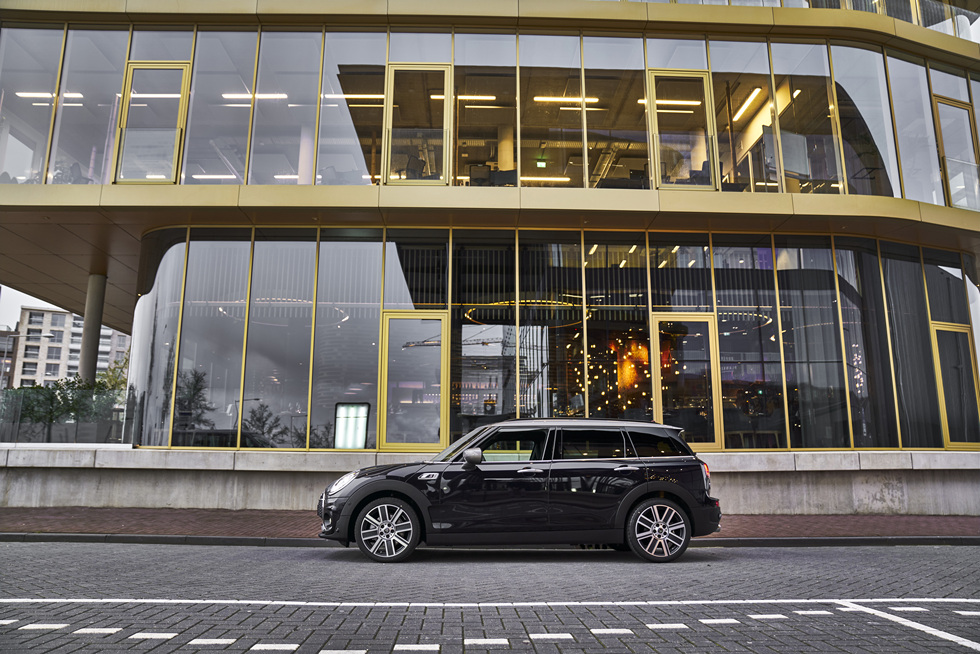 2024 미니 클럽맨 JCW 포토